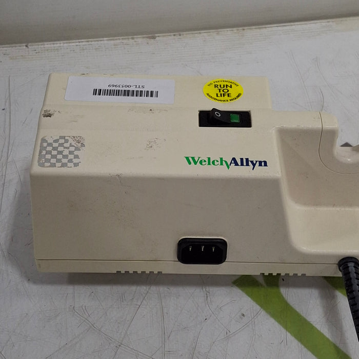 Welch Allyn 767 Otoscope/Ophthalmoscope Wall Tranformer