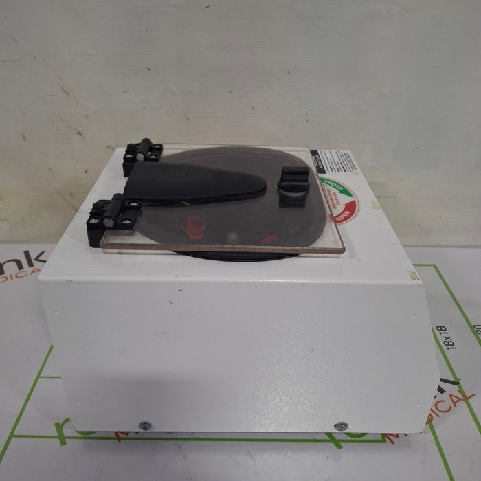 Drucker Diagnostics Horizon Mini E   642E Centrifuge