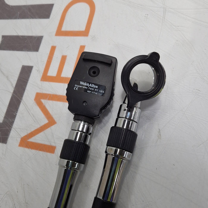 Welch Allyn 767 Series Otoscope/Ophthalmoscope Wall Tranformer without Heads