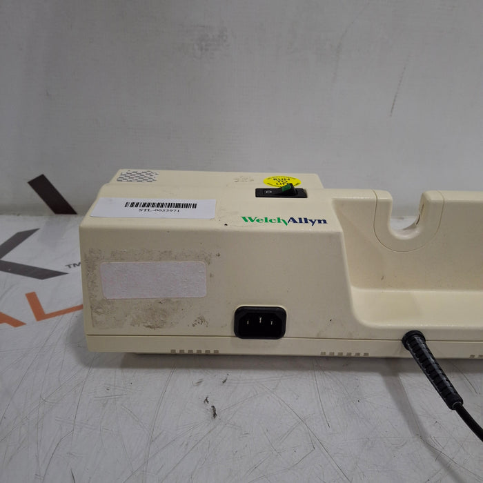 Welch Allyn 767 Series Otoscope/Ophthalmoscope Wall Tranformer without Heads