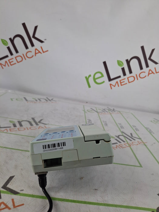 Baxter Sigma Spectrum w/Non Wireless or No Battery Infusion Pump