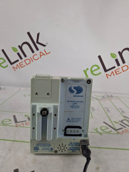 Baxter Sigma Spectrum 6.05.13 without Battery Infusion Pump