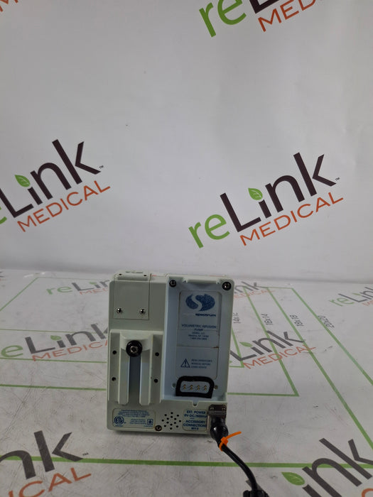 Baxter Sigma Spectrum 6.02.07 without Battery Infusion Pump