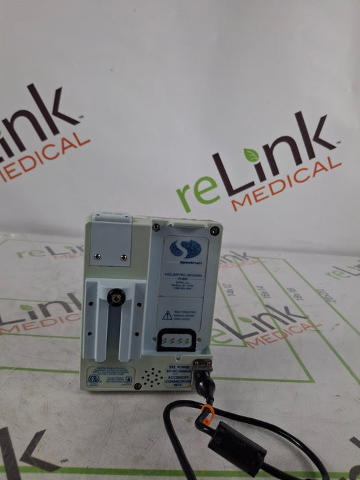 Baxter Sigma Spectrum 6.02.07 without Battery Infusion Pump