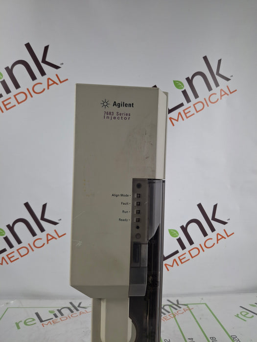Agilent 7683B Series Auto Injector Tower