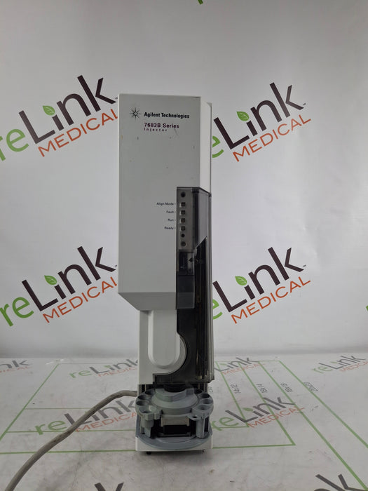 Agilent 7683B Series Auto Injector Tower