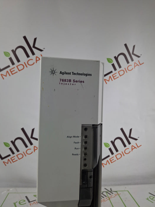Agilent 7683B Series Auto Injector Tower