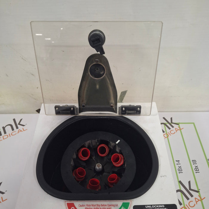 Drucker Diagnostics Horizon Mini E   642E Centrifuge