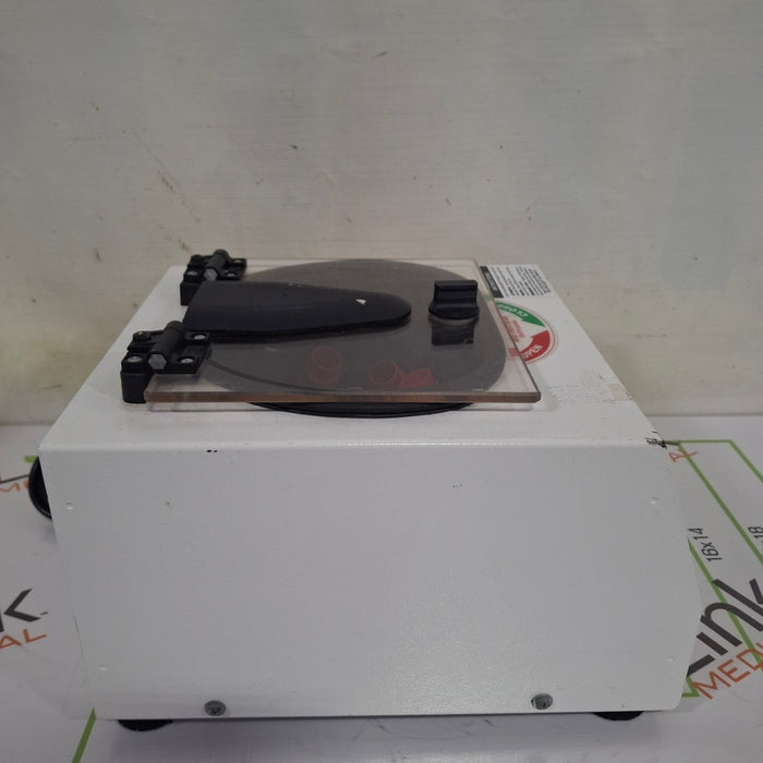 Drucker Diagnostics Horizon Mini E   642E Centrifuge