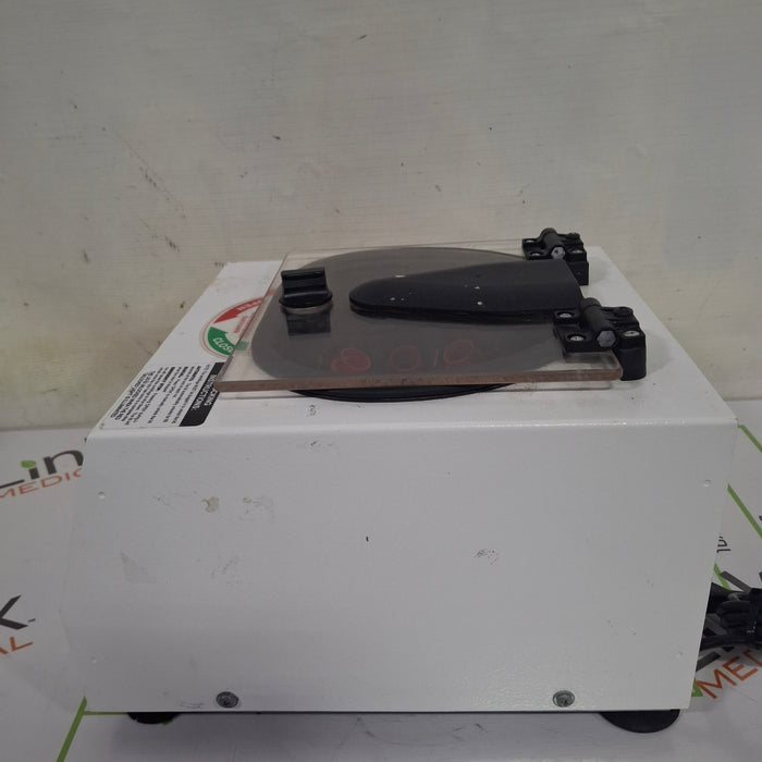 Drucker Diagnostics Horizon Mini E   642E Centrifuge