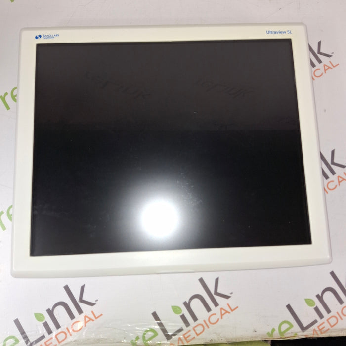 Spacelabs Healthcare UltraView SL Patient Monitor