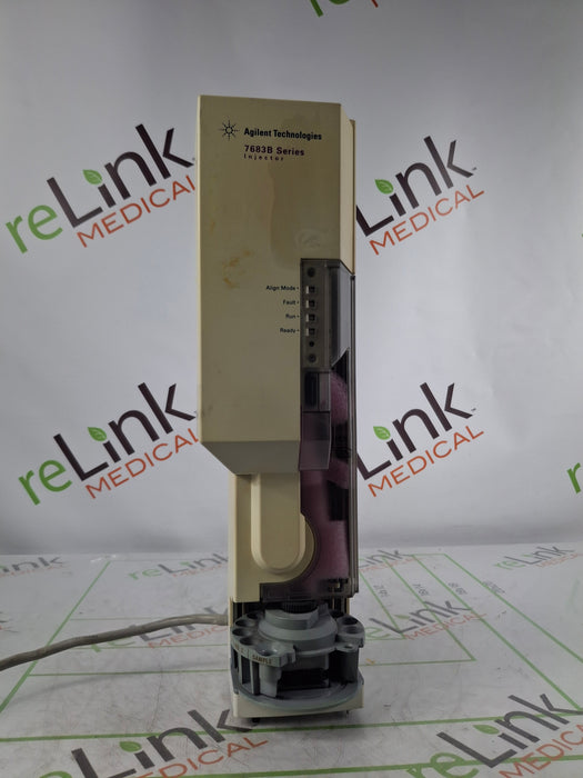 Agilent 7683B Series Auto Injector Tower