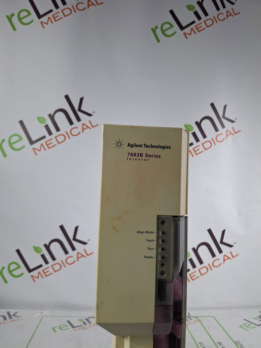 Agilent 7683B Series Auto Injector Tower