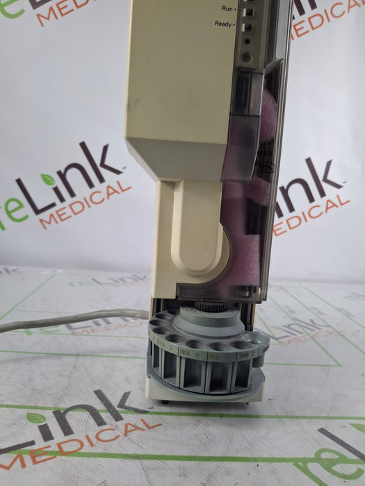 Agilent 7683B Series Auto Injector Tower