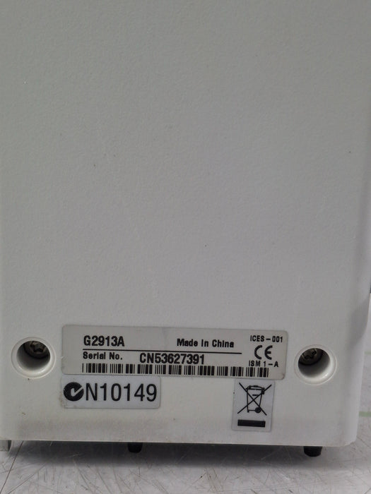 Agilent 7683B Series Auto Injector Tower