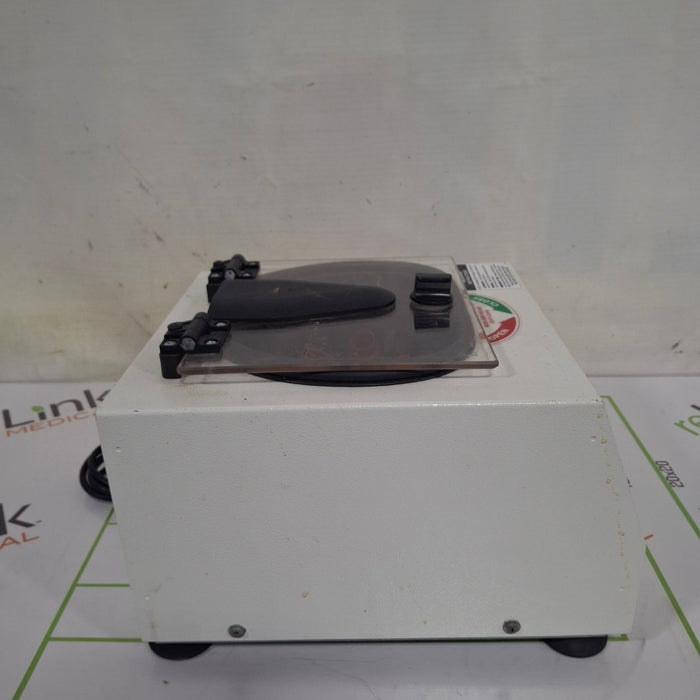 Drucker Diagnostics Horizon Mini E   642E Centrifuge