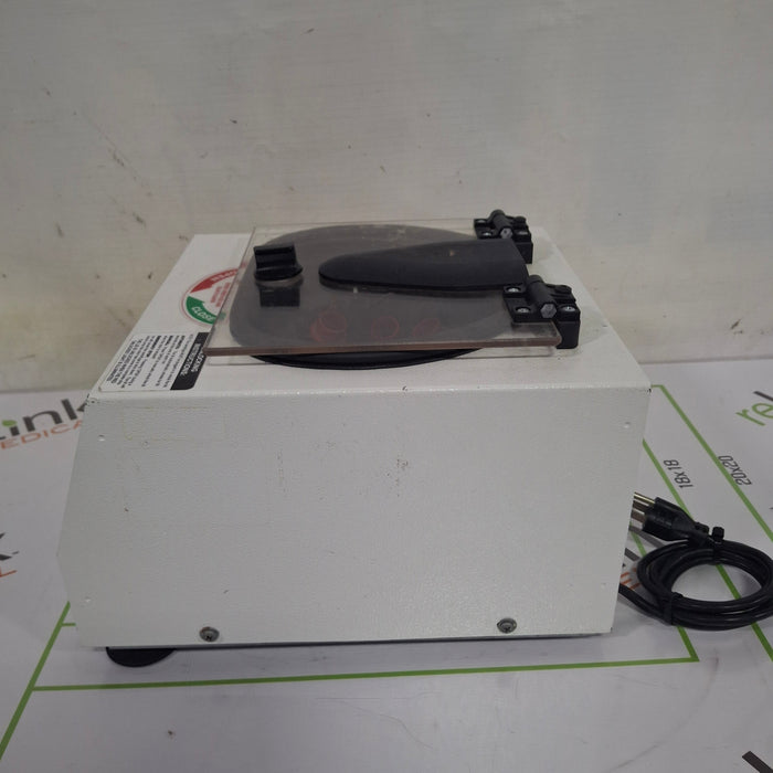 Drucker Diagnostics Horizon Mini E   642E Centrifuge