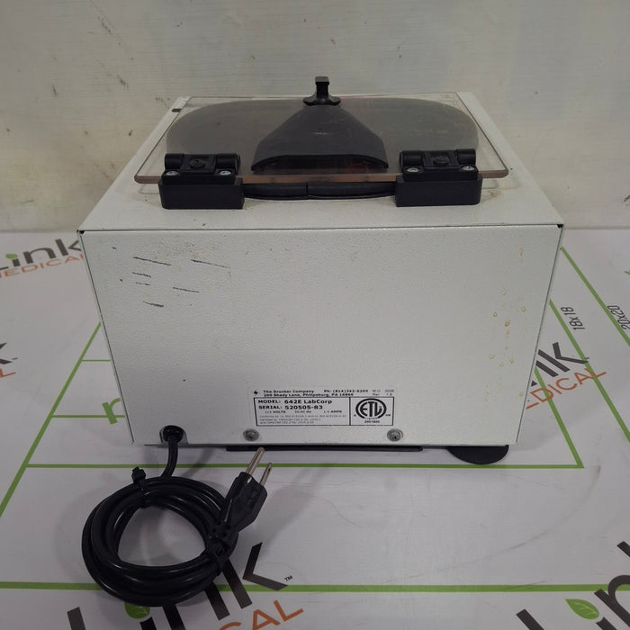 Drucker Diagnostics Horizon Mini E   642E Centrifuge