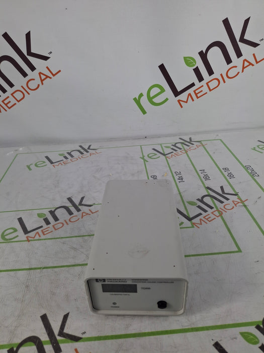 Hewlett Packard 59864B Ionization Gauge Controller
