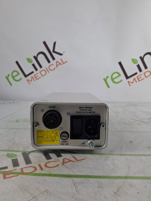 Hewlett Packard 59864B Ionization Gauge Controller