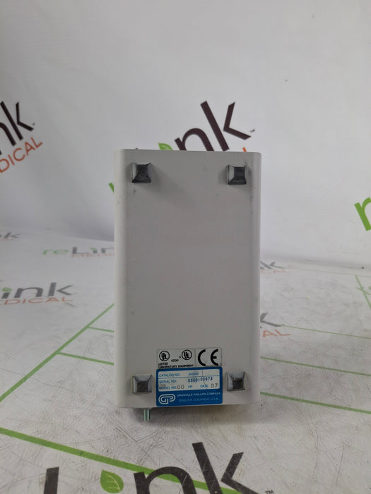 Hewlett Packard 59864B Ionization Gauge Controller