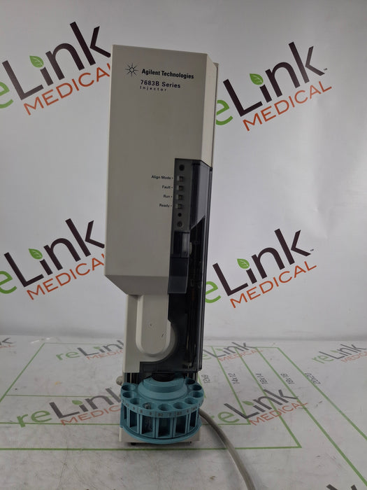 Agilent 7683B Series Auto Injector Tower