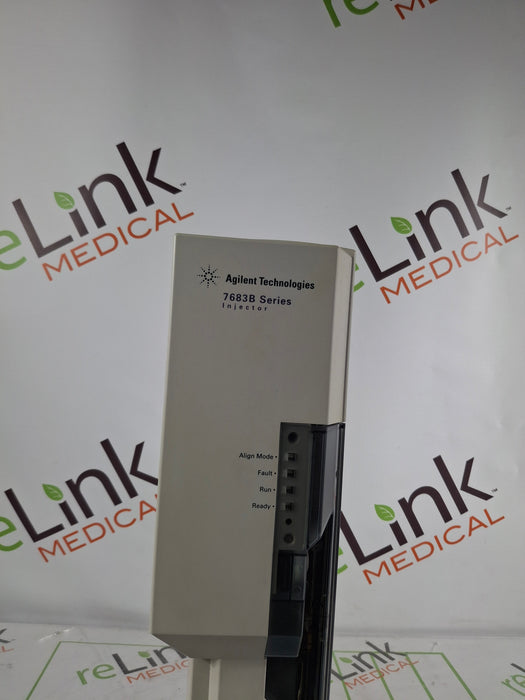 Agilent 7683B Series Auto Injector Tower