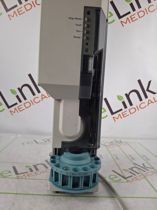 Agilent 7683B Series Auto Injector Tower
