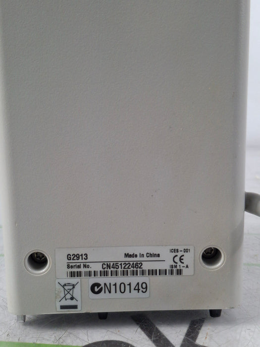 Agilent 7683B Series Auto Injector Tower