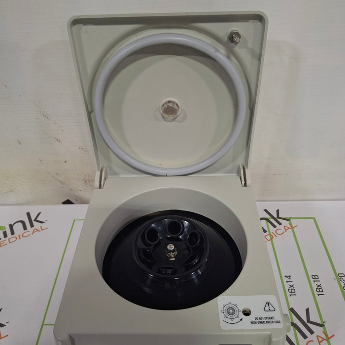 Unico PowerSpin FX Centrifuge