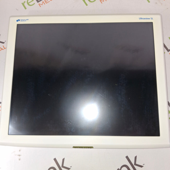 Spacelabs Healthcare UltraView SL Patient Monitor
