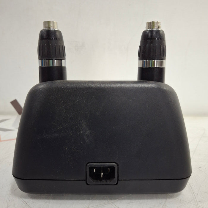 Welch Allyn 71140 Universal Desk Charger w/Heads