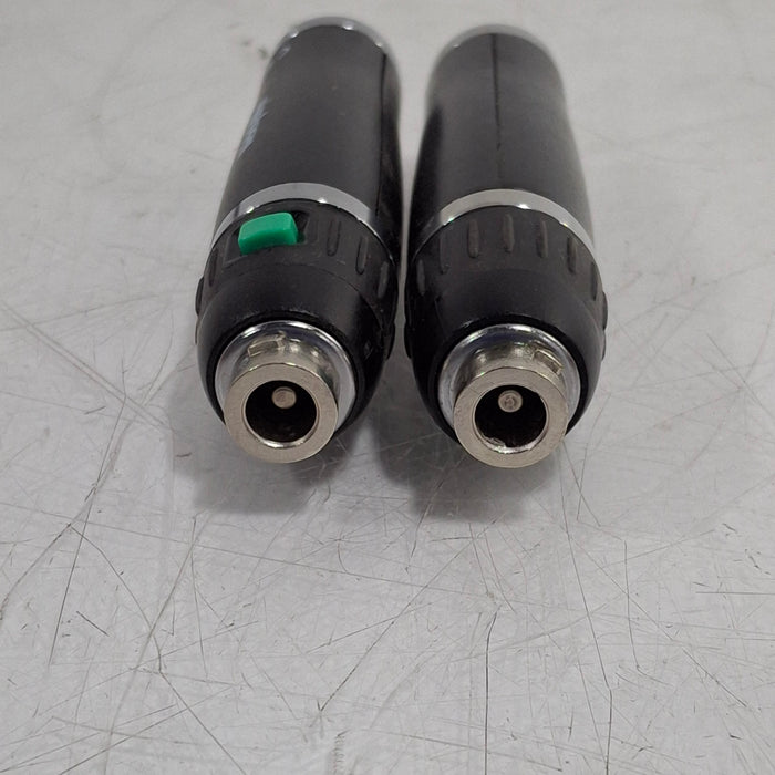 Welch Allyn 71140 Universal Desk Charger w/Heads