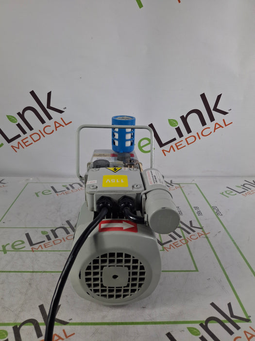 Edwards Vacuum E2M1.5 High Vacuum Pump