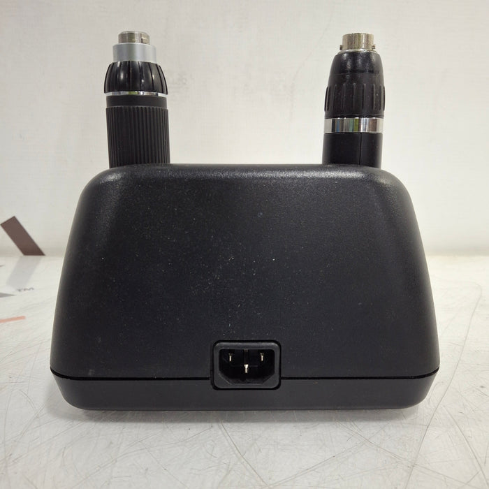 Welch Allyn 71140 Universal Desk Charger w/Heads
