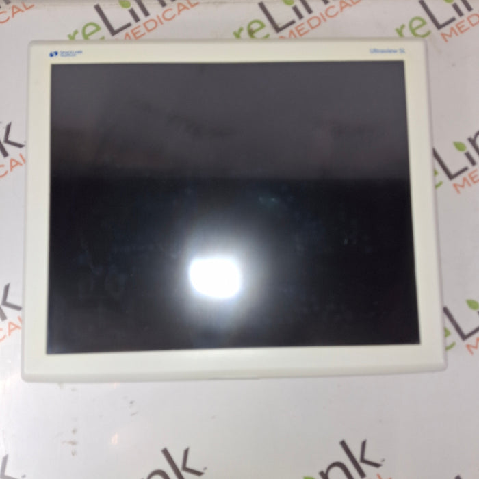 Spacelabs Healthcare UltraView SL Patient Monitor