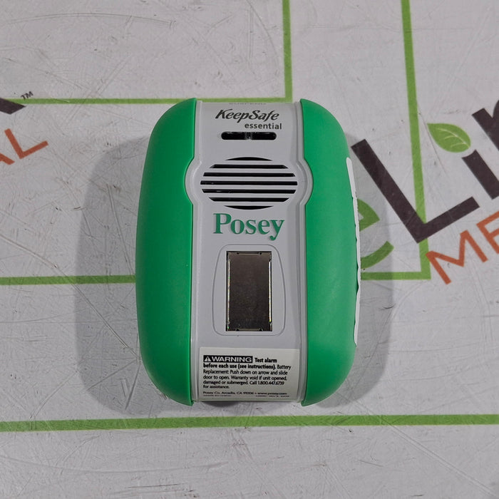 Posey Sitter Elite Patient Alarm
