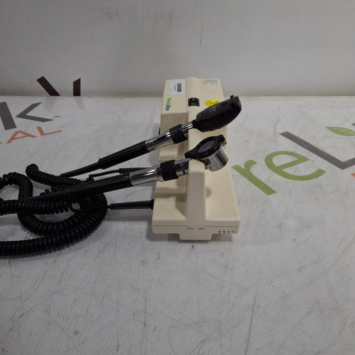 Welch Allyn 767 Otoscope/Ophthalmoscope Wall Tranformer