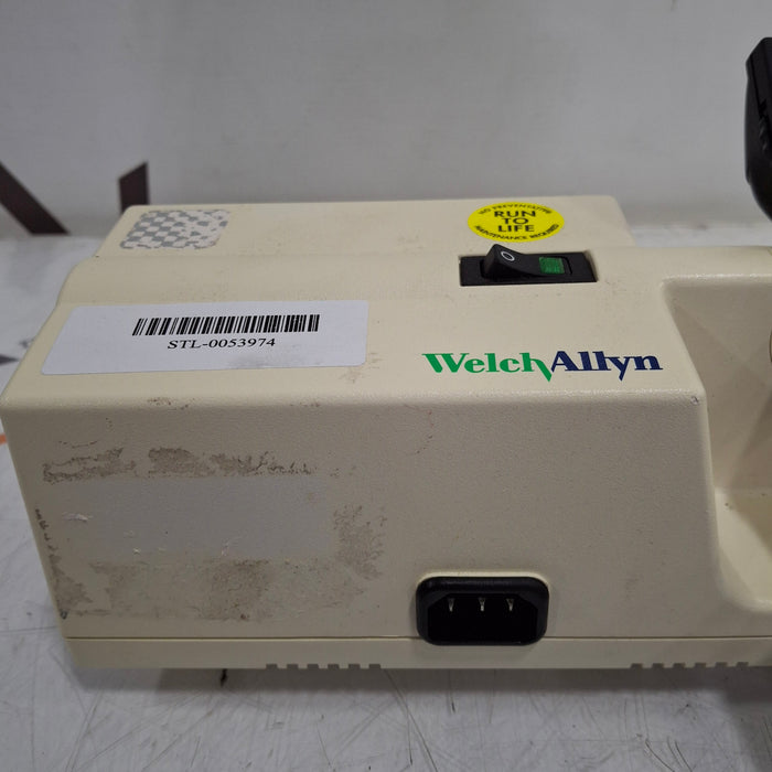 Welch Allyn 767 Otoscope/Ophthalmoscope Wall Tranformer
