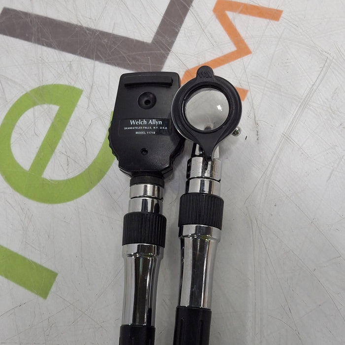 Welch Allyn 767 Otoscope/Ophthalmoscope Wall Tranformer