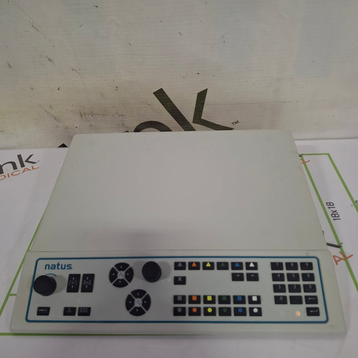 Natus Ultrapro S100 EMG System