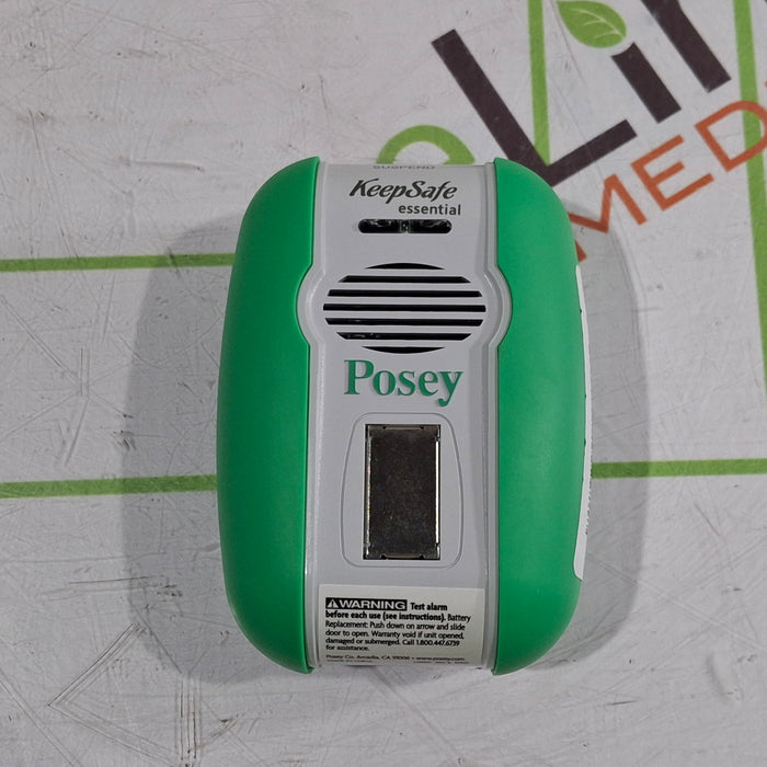 Posey Sitter Elite Patient Alarm