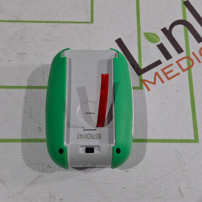 Posey Sitter Elite Patient Alarm
