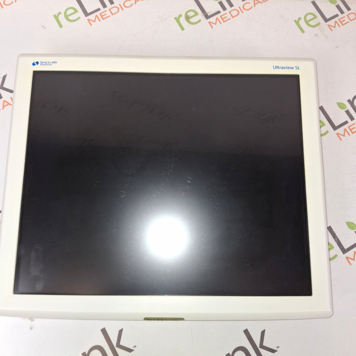 Spacelabs Healthcare UltraView SL Patient Monitor
