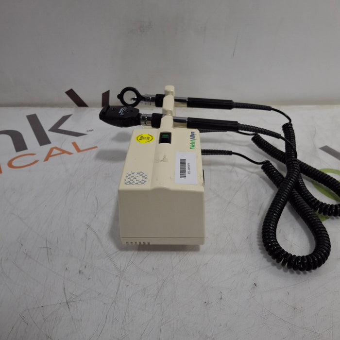 Welch Allyn 767 Otoscope/Ophthalmoscope Wall Tranformer