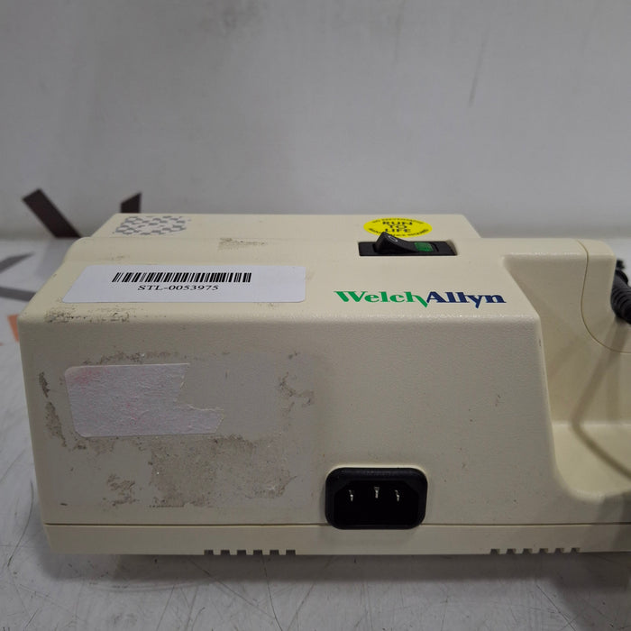 Welch Allyn 767 Otoscope/Ophthalmoscope Wall Tranformer