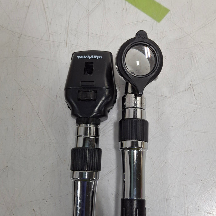 Welch Allyn 767 Otoscope/Ophthalmoscope Wall Tranformer