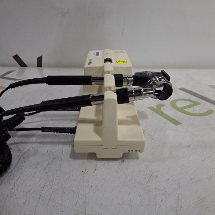 Welch Allyn 767 Otoscope/Ophthalmoscope Wall Tranformer