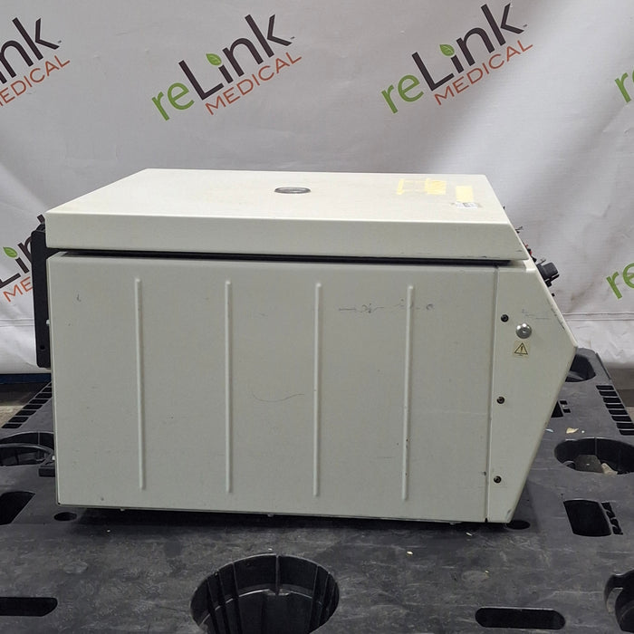 Beckman Coulter Allegra 6R Refrigerated Benchtop Centrifuge