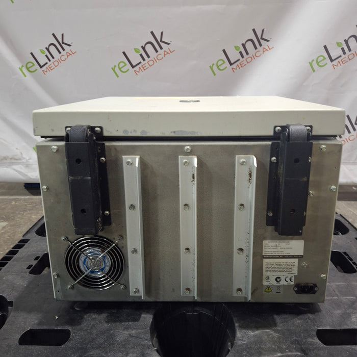 Beckman Coulter Allegra 6R Refrigerated Benchtop Centrifuge